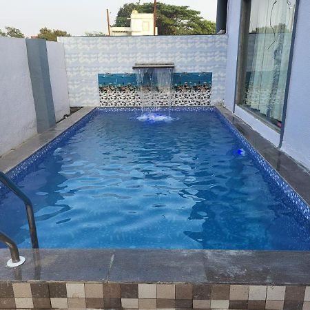 Nazrana 2Bhk Vila Lonavala Exterior foto