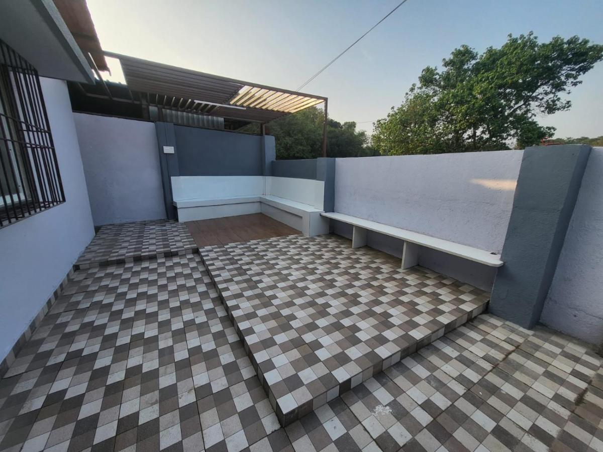 Nazrana 2Bhk Vila Lonavala Exterior foto