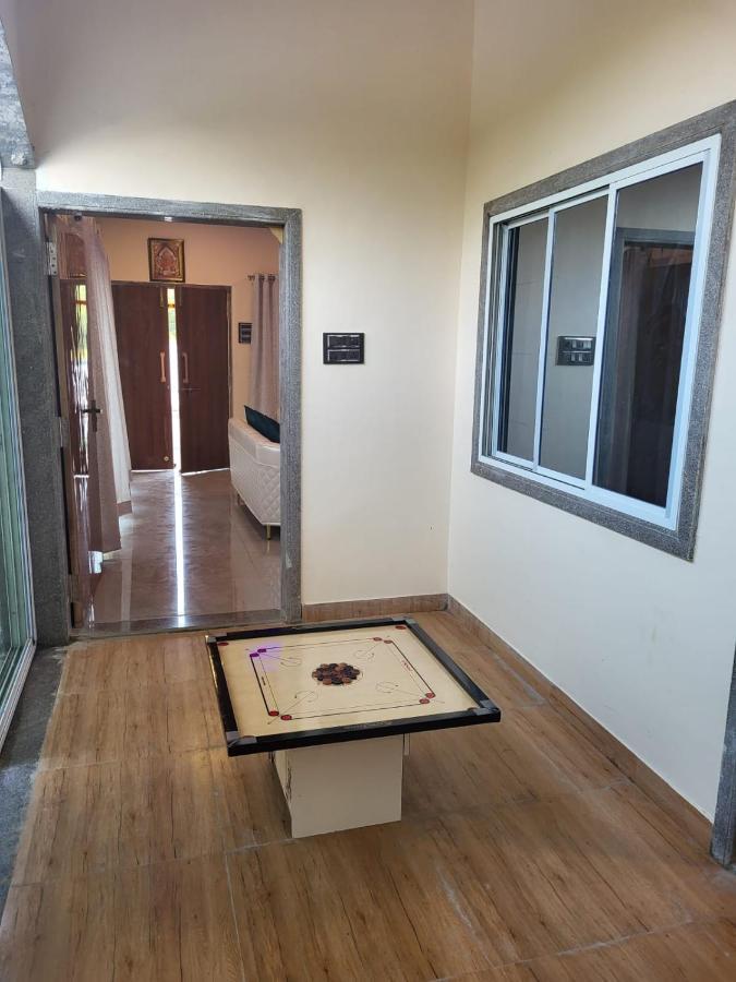 Nazrana 2Bhk Vila Lonavala Exterior foto
