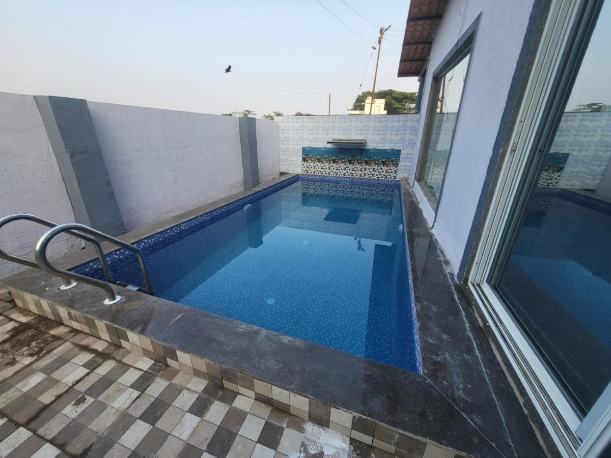 Nazrana 2Bhk Vila Lonavala Exterior foto