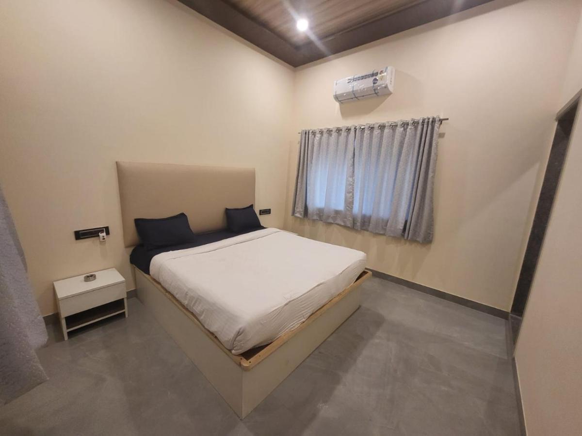 Nazrana 2Bhk Vila Lonavala Exterior foto