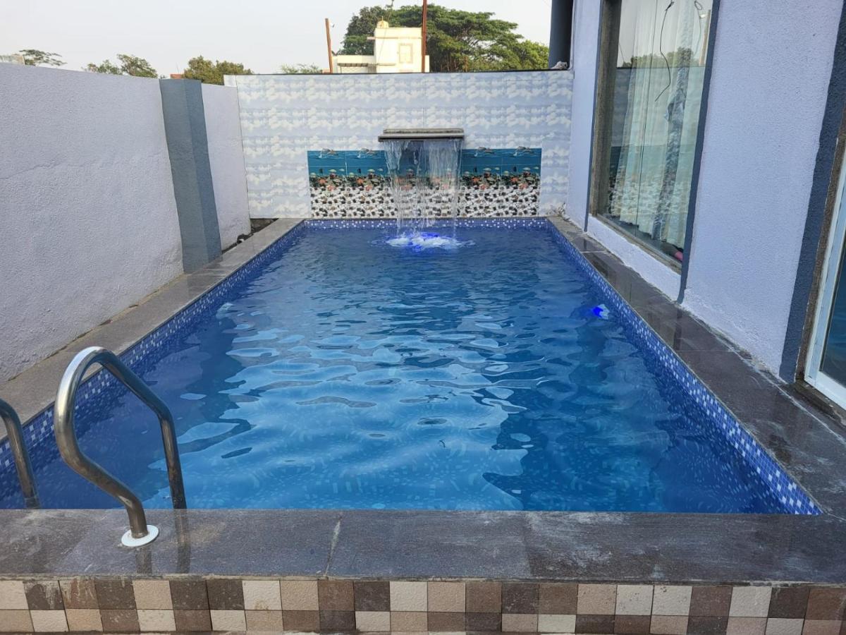 Nazrana 2Bhk Vila Lonavala Exterior foto