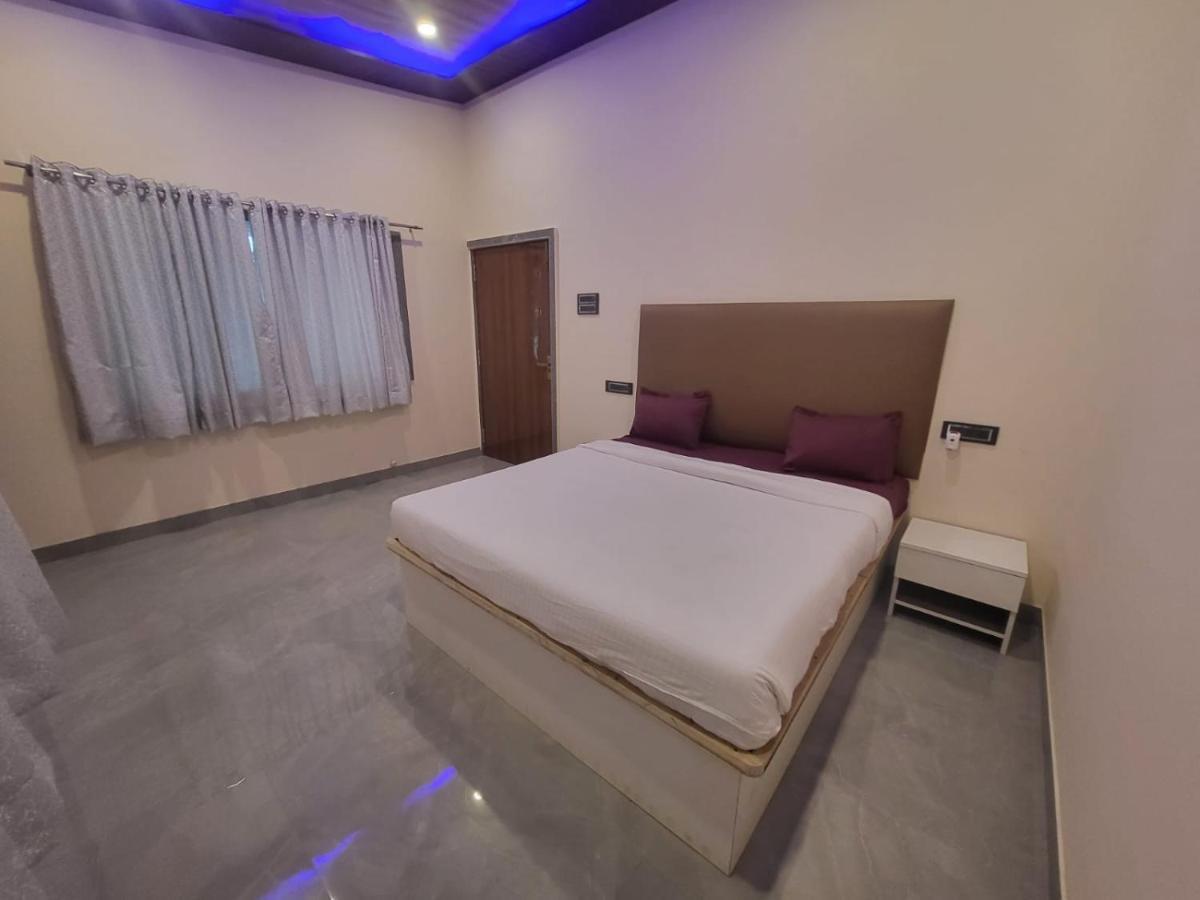 Nazrana 2Bhk Vila Lonavala Exterior foto