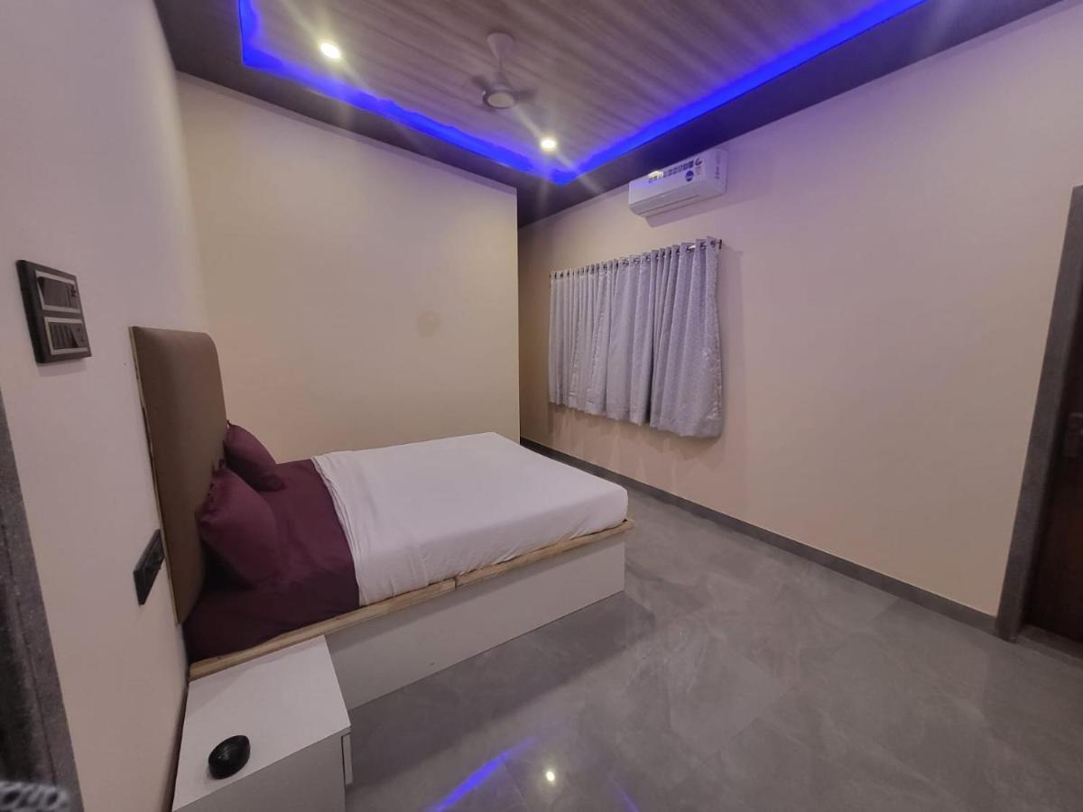 Nazrana 2Bhk Vila Lonavala Exterior foto