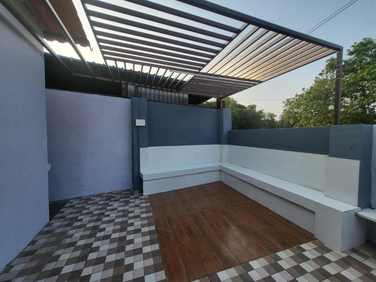 Nazrana 2Bhk Vila Lonavala Exterior foto