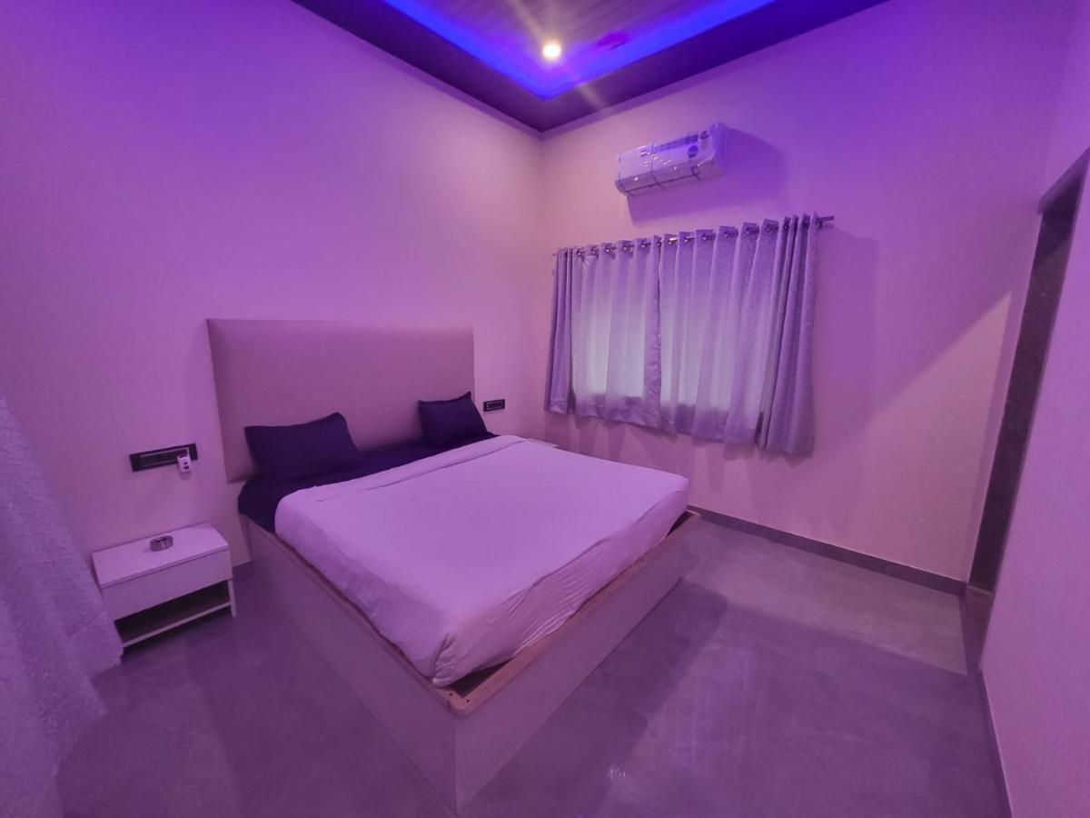 Nazrana 2Bhk Vila Lonavala Exterior foto