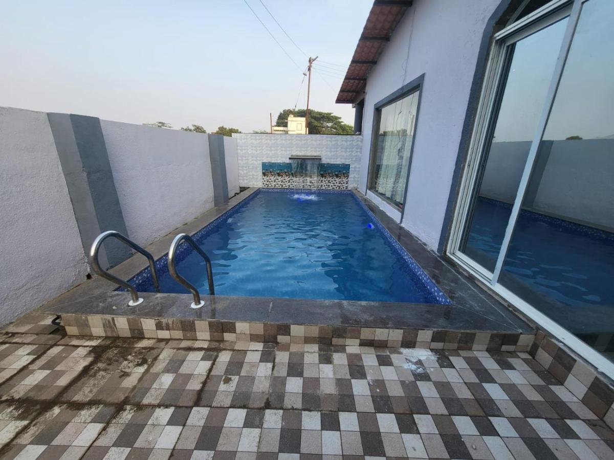 Nazrana 2Bhk Vila Lonavala Exterior foto