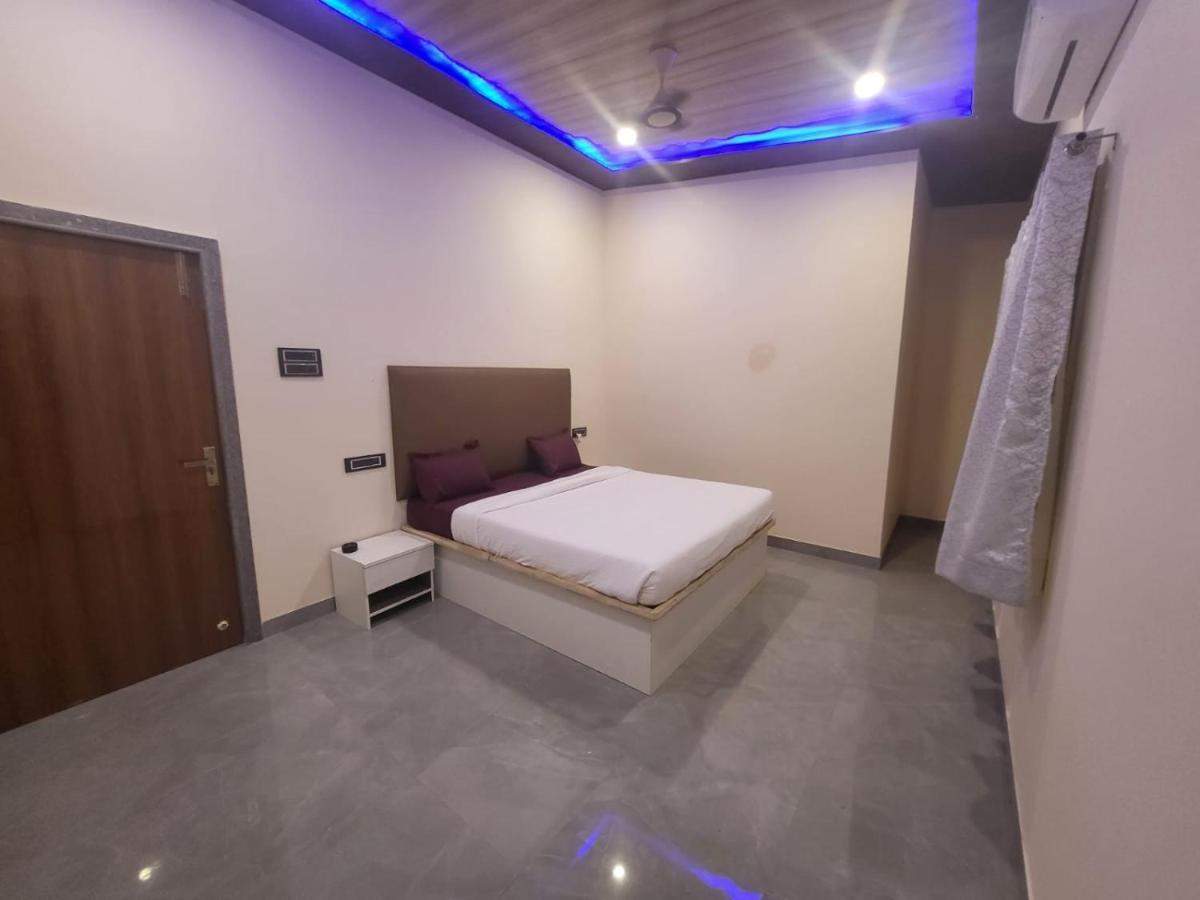 Nazrana 2Bhk Vila Lonavala Exterior foto