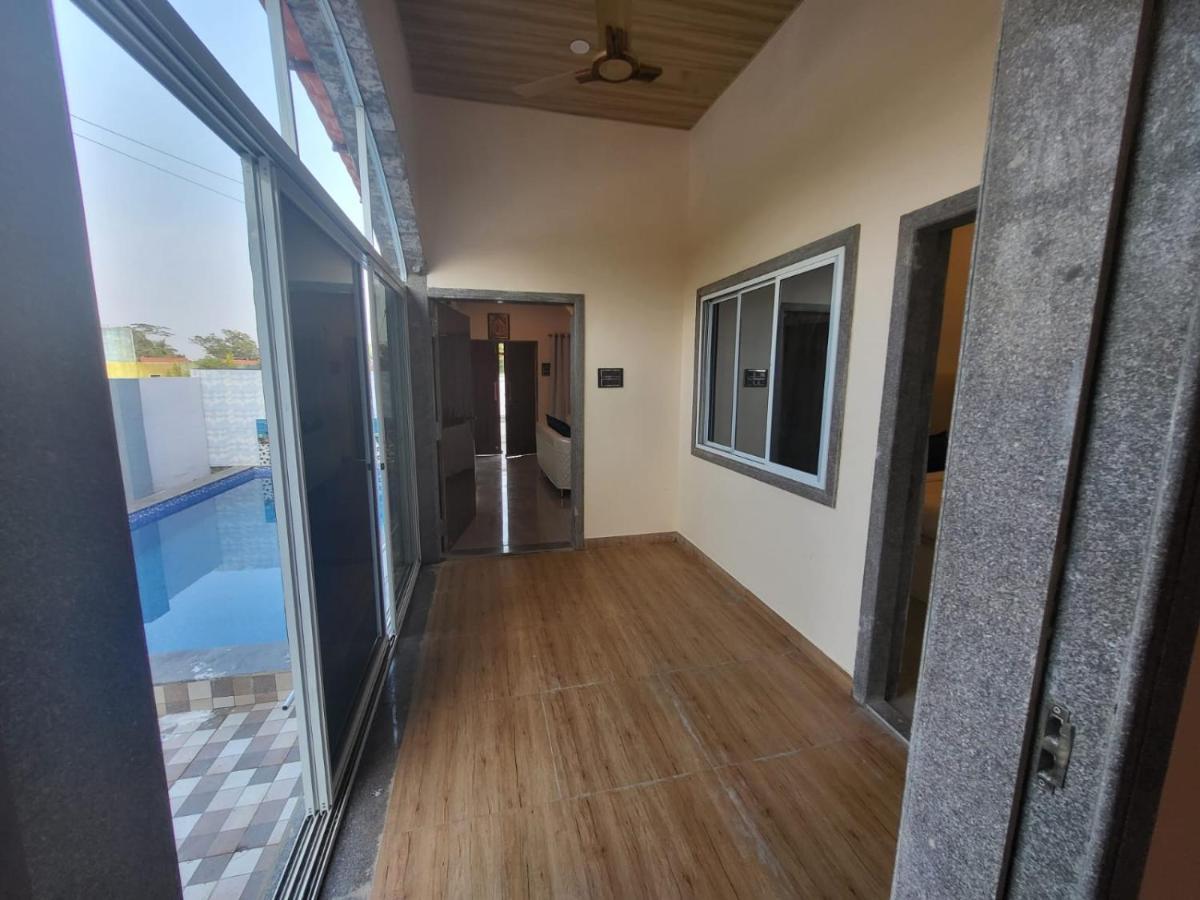 Nazrana 2Bhk Vila Lonavala Exterior foto